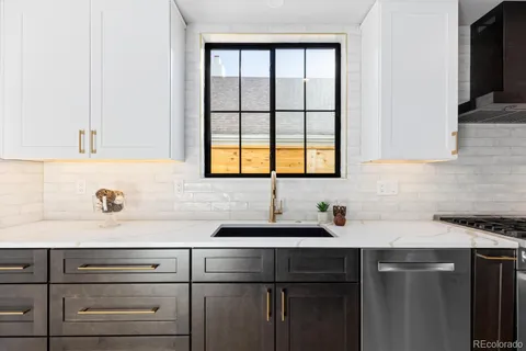 $1,300,000 | 5501 South Nevada Street, Unit A, Littleton, CO 80120