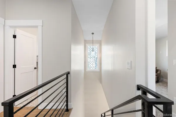 $1,300,000 | 5501 South Nevada Street, Unit A, Littleton, CO 80120