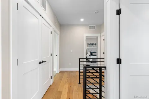 $1,300,000 | 5501 South Nevada Street, Unit A, Littleton, CO 80120