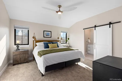 $1,300,000 | 5501 South Nevada Street, Unit A, Littleton, CO 80120