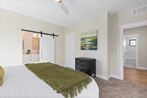 $1,300,000 | 5501 South Nevada Street, Unit A, Littleton, CO 80120