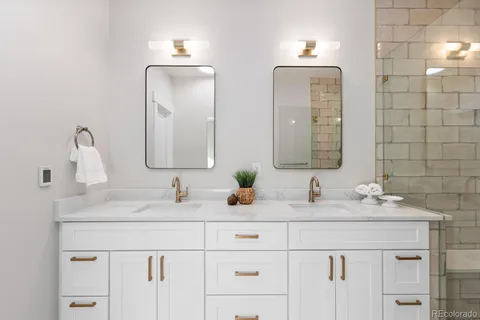 $1,300,000 | 5501 South Nevada Street, Unit A, Littleton, CO 80120