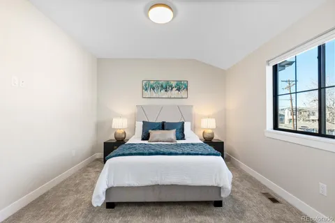 $1,300,000 | 5501 South Nevada Street, Unit A, Littleton, CO 80120