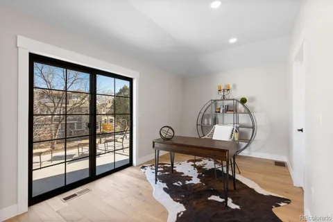 $1,300,000 | 5501 South Nevada Street, Unit A, Littleton, CO 80120