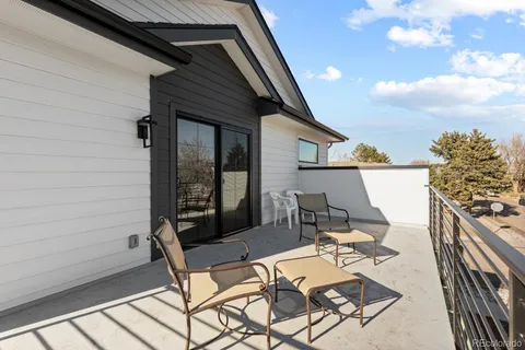 $1,300,000 | 5501 South Nevada Street, Unit A, Littleton, CO 80120