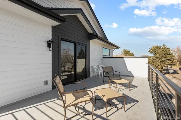 $1,300,000 | 5501 South Nevada Street, Unit A, Littleton, CO 80120