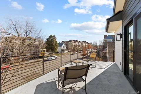 $1,300,000 | 5501 South Nevada Street, Unit A, Littleton, CO 80120