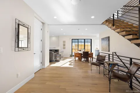 $1,300,000 | 5501 South Nevada Street, Unit A, Littleton, CO 80120