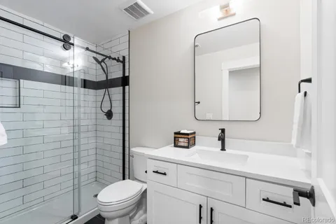 $1,300,000 | 5501 South Nevada Street, Unit A, Littleton, CO 80120