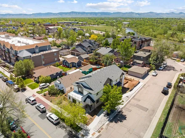 $1,300,000 | 5501 South Nevada Street, Unit A, Littleton, CO 80120