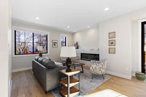 $1,300,000 | 5501 South Nevada Street, Unit A, Littleton, CO 80120