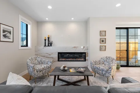 $1,300,000 | 5501 South Nevada Street, Unit A, Littleton, CO 80120