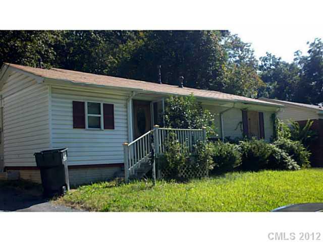 4132 Blenhein Road Charlotte, NC 28208 - Photo 1 of 1