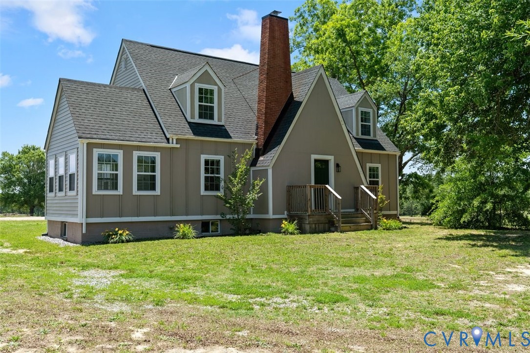 1350 Rawlings Road Rawlings, VA 23876 - Photo 2 of 47