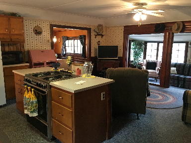 3134 Saddleback Lake Road Comins, MI 48619 - Photo 6 of 25 Gallery Image 6