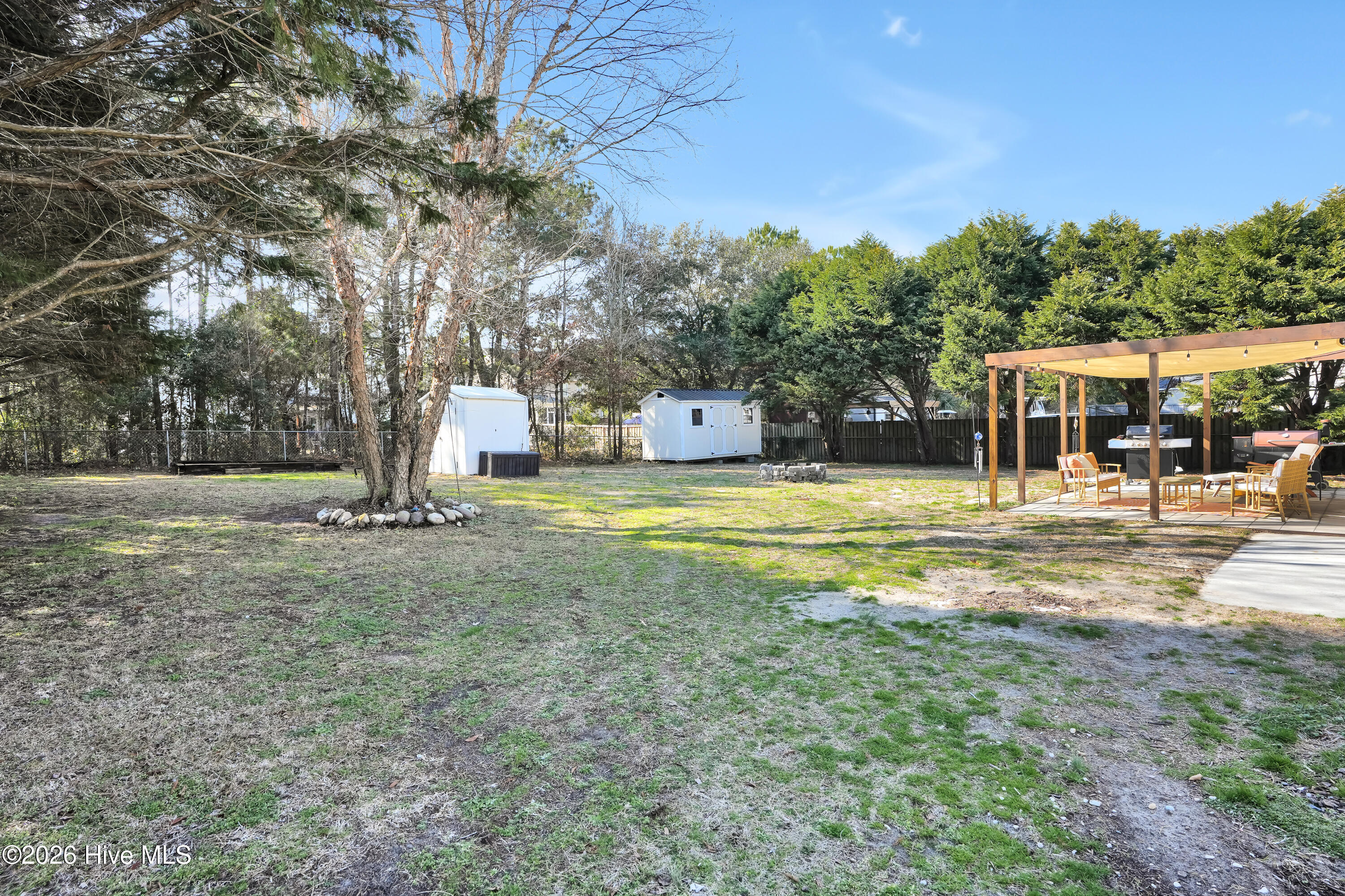 1438 Washington Acres Road Hampstead, NC 28443 - Photo 34 of 36 1438WashingtonAcresRoad-35