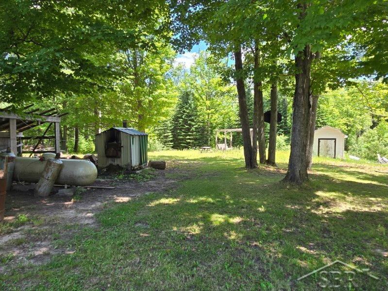 10263 Maple Valley Road Gladwin, MI 48624 - Photo 10 of 35