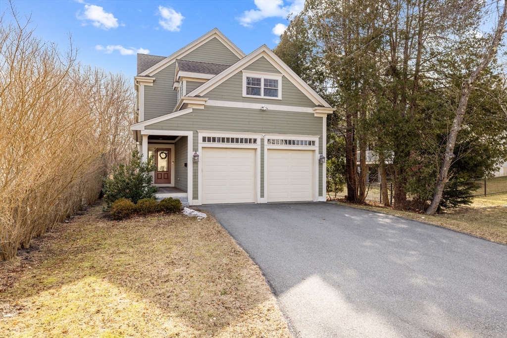 7 Middleby Road Lexington, MA 02421 - Photo 1 of 42