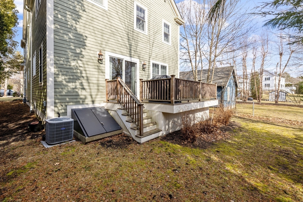 7 Middleby Road Lexington, MA 02421 - Photo 41 of 42