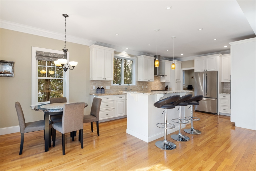 7 Middleby Road Lexington, MA 02421 - Photo 9 of 42