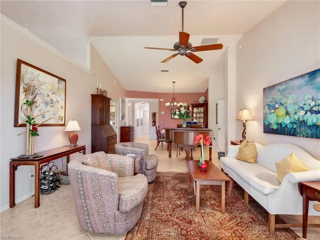 $750,000 | 5893 3 Iron Drive, Unit 1604, Naples, FL 34110