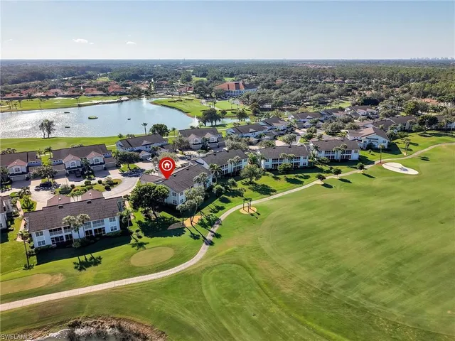 $750,000 | 5893 3 Iron Drive, Unit 1604, Naples, FL 34110