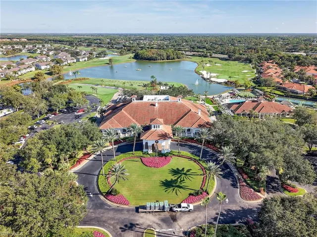 $750,000 | 5893 3 Iron Drive, Unit 1604, Naples, FL 34110