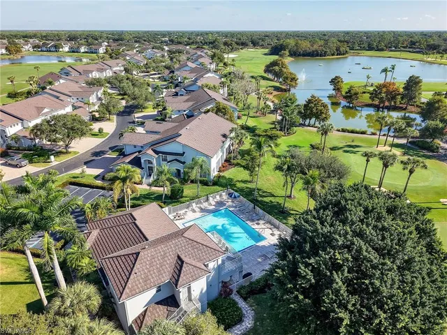 $750,000 | 5893 3 Iron Drive, Unit 1604, Naples, FL 34110