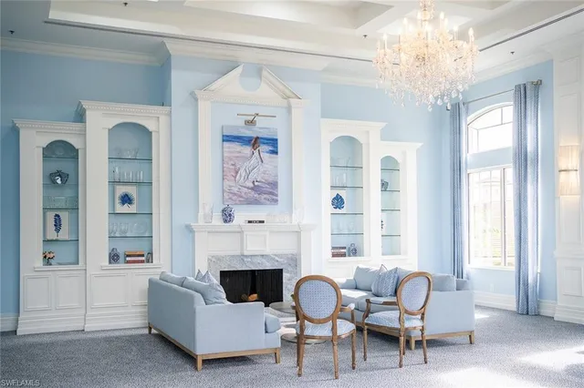 $750,000 | 5893 3 Iron Drive, Unit 1604, Naples, FL 34110