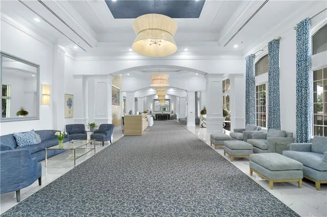 $750,000 | 5893 3 Iron Drive, Unit 1604, Naples, FL 34110