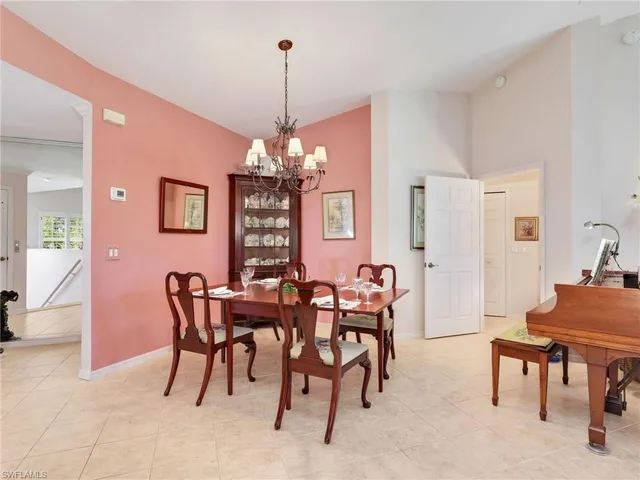 $750,000 | 5893 3 Iron Drive, Unit 1604, Naples, FL 34110