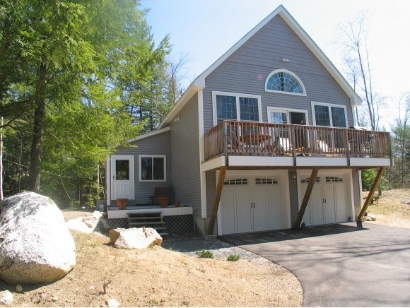 304 Passaconaway Road Conway, NH 03818 - Photo 1 of 1