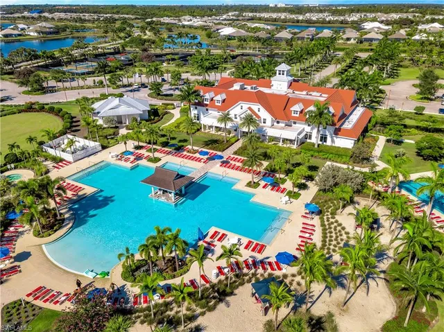 $5,000 | 8861 Yucatan Court, Naples, FL 34113