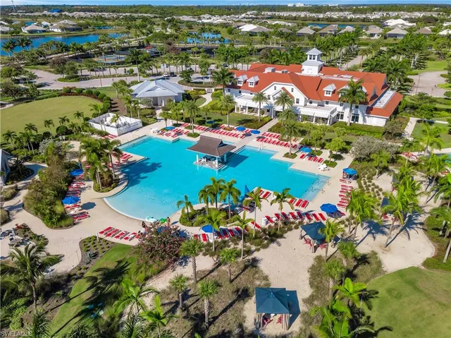 $5,000 | 8861 Yucatan Court, Naples, FL 34113