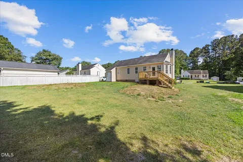 $289,000 | 35 East Boxley Drive, Wendell, NC 27591