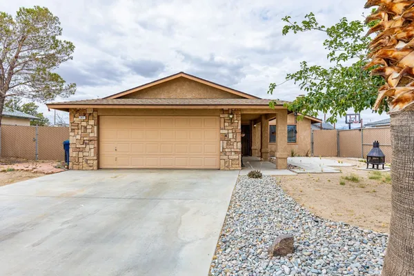 $260,000 | 317 Sims Street, Ridgecrest, CA 93555