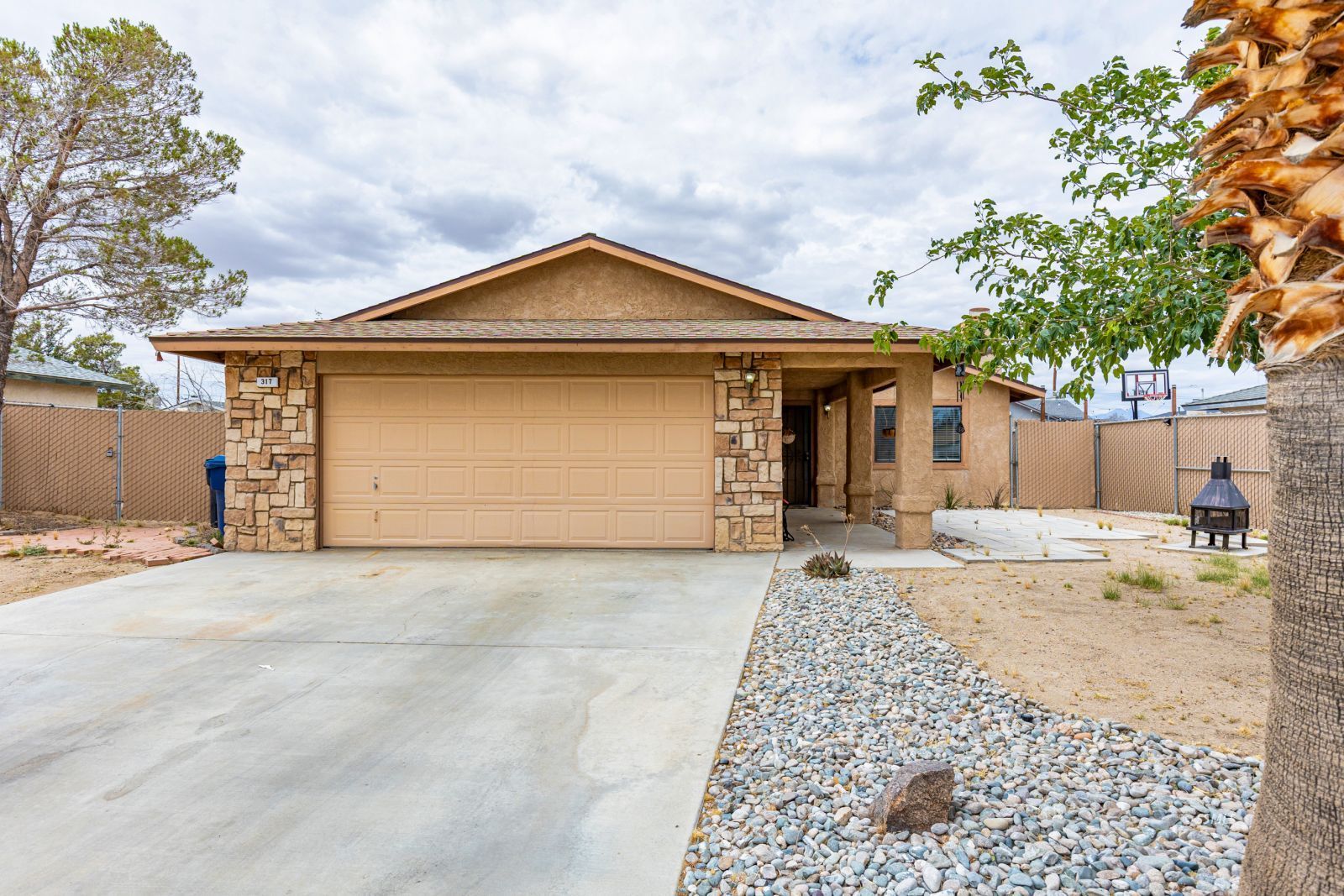 317 Sims Street Ridgecrest, CA 93555 - Photo 1 of 30