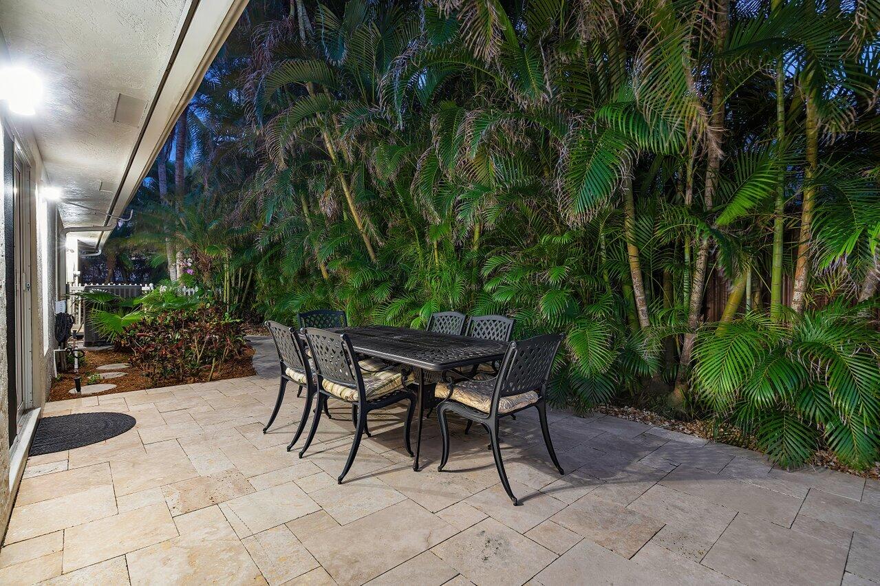 6310 North Ocean Boulevard Ocean Ridge, FL 33435 - Photo 21 of 22 062-6310NorthOceanBoulevard-BoyntonBeach