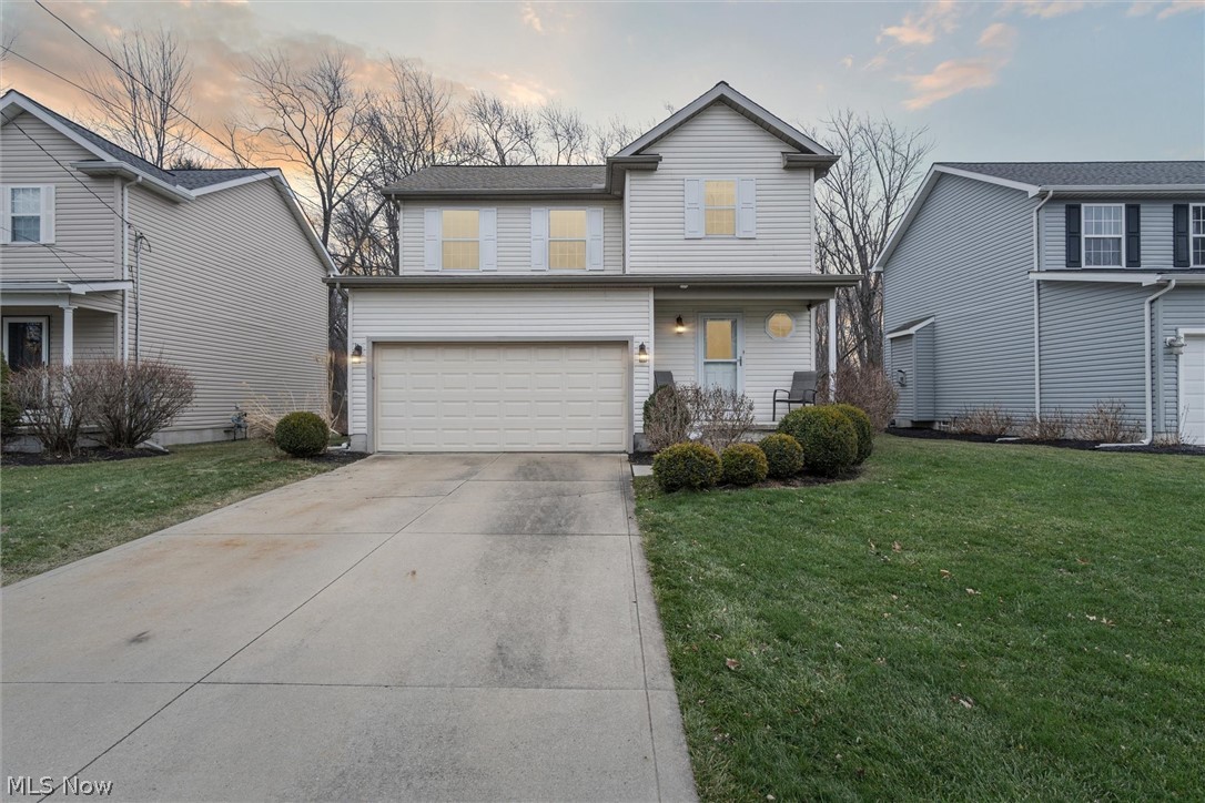 4623 Corduroy Road Mentor, OH 44060 - Photo 2 of 34
