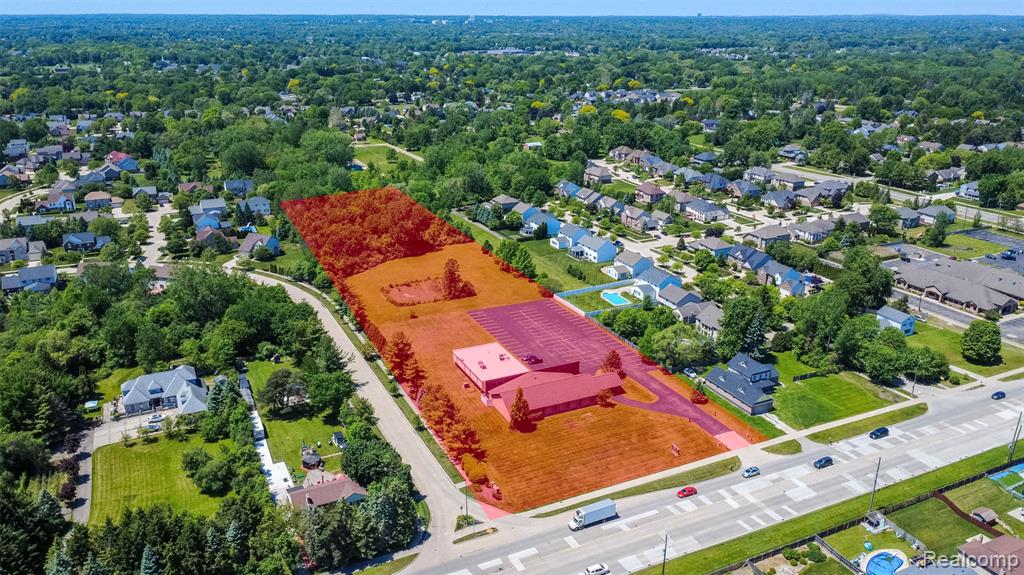 38505 Dequindre Road Troy, MI 48083 - Photo 1 of 9