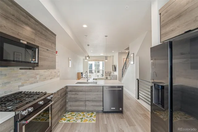 $2,700 | 3435 West 63rd Avenue, Denver, CO 80221