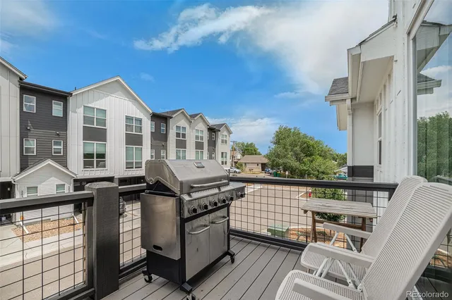 $2,700 | 3435 West 63rd Avenue, Denver, CO 80221