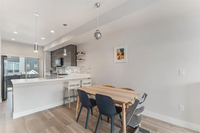 $2,700 | 3435 West 63rd Avenue, Denver, CO 80221