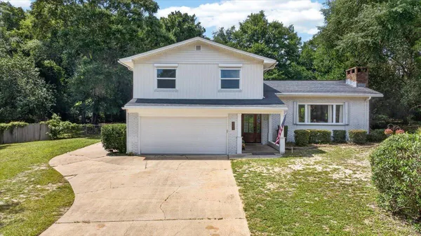 $550,000 | 2309 Canal Drive, Niceville, FL 32578
