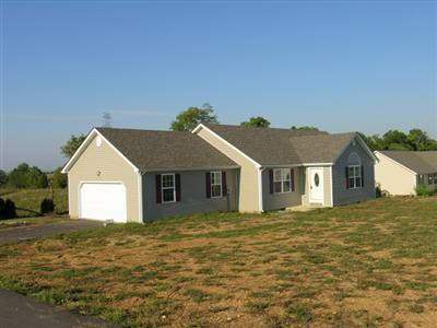 203 Ridgecrest Road Lancaster, KY 40444 - Photo 1 of 10 Photo 1