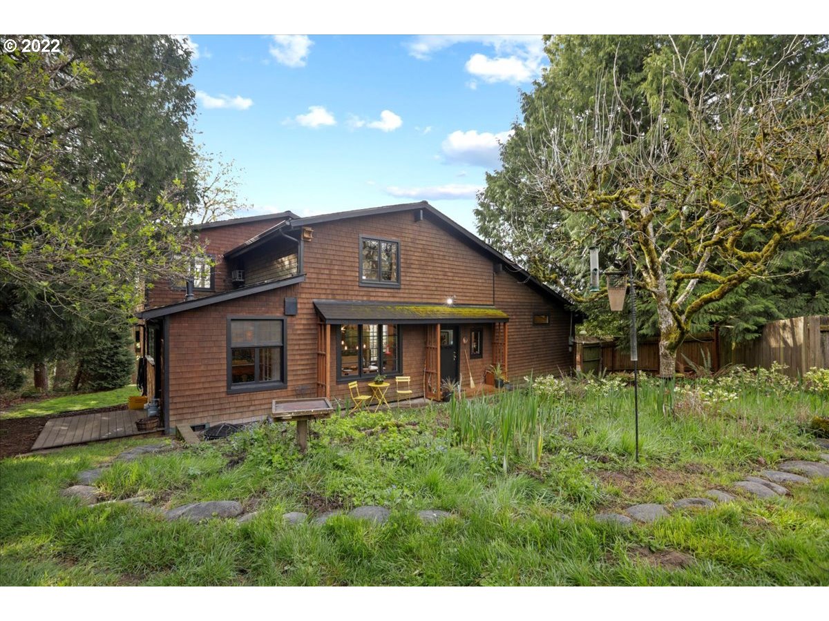 10316 Northwest Thompson Road Portland, OR 97229 - Photo 1 of 32 Gallery Image 1