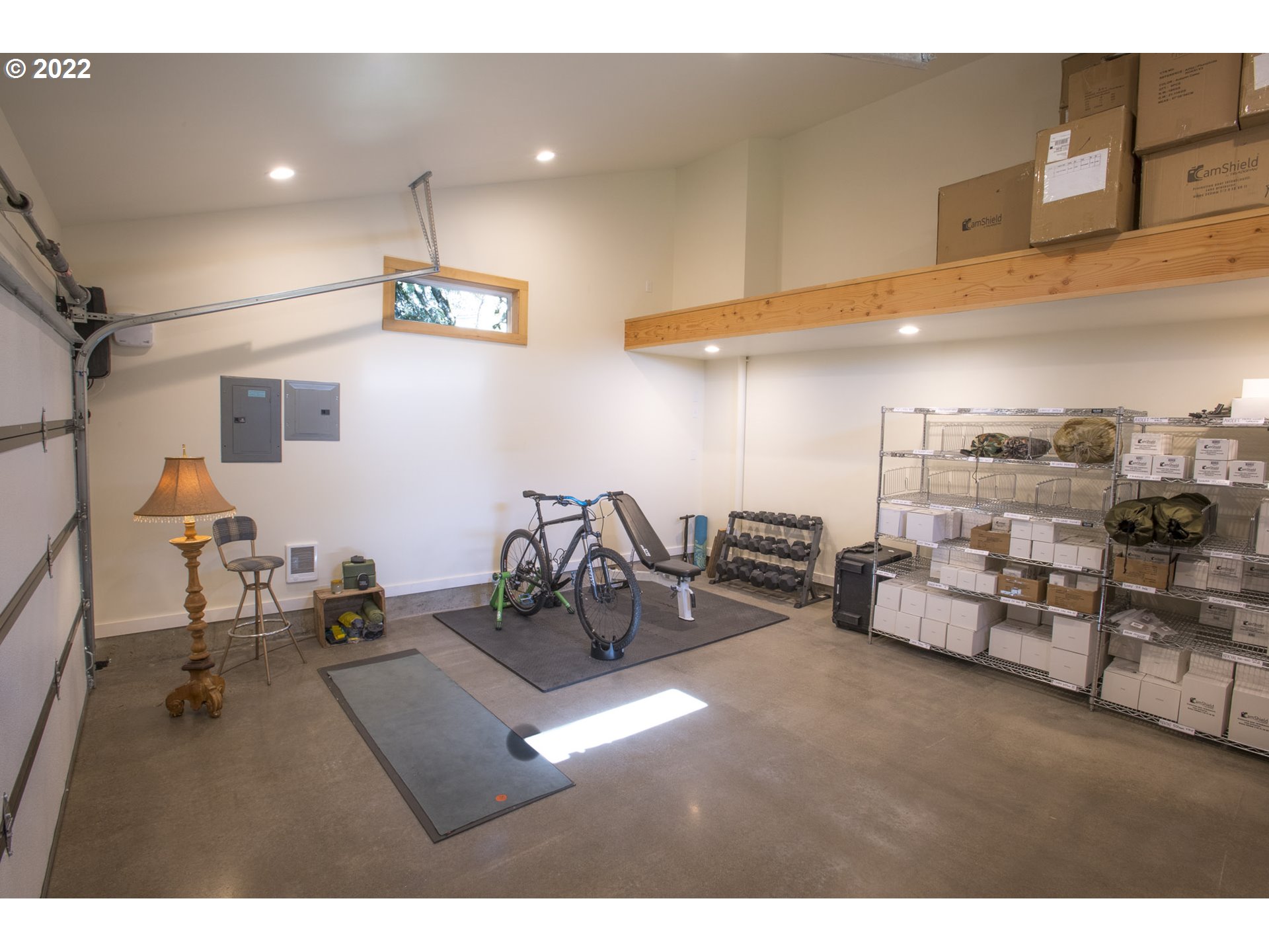 10316 Northwest Thompson Road Portland, OR 97229 - Photo 25 of 32 Gallery Image 25