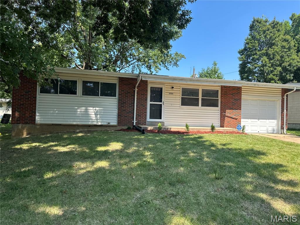 1731 Hudson Road St. Louis, MO 63136 - Photo 1 of 13 Gallery Image 1