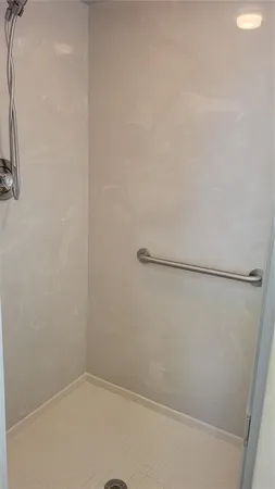 a view of small space