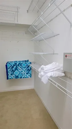 a utility room with washer and dryer
